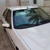 پژو پارس 1402