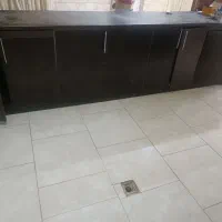 فروش کابینت ام دی اف|مصالح و تجهیزات ساختمان|رفسنجان, |دیوار