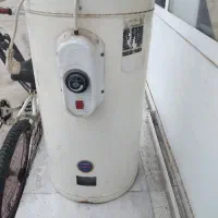 آب گرم کن برقی کوچک