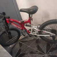 دوچرخه ۲۰آمانواصلی