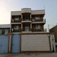 واحد-آپارتمانی