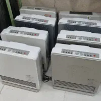 بخاری ژا پنی