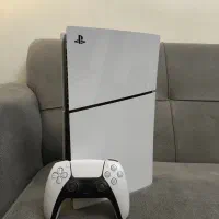 Ps5 اسلیم کپی خور