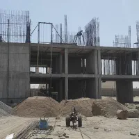 نیازمند آرماتور بند استا کار و نقشه خوان