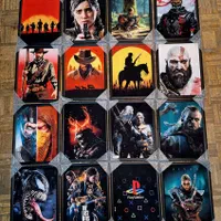 نصب بازی بروی ps4 کپی خور  فقط با ۴۰ هزار تومن