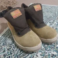 کفش ایمنی درجه ۱ نو نو