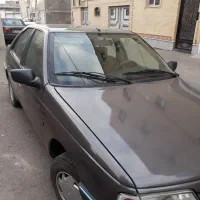 روآ مدل ۸۶|خودرو سواری و وانت|سراب, |دیوار