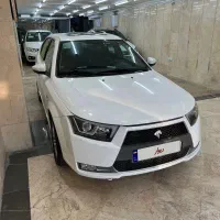 دنا پلاس سفید اتومات