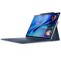 لپتاپ تبلتشو ۲۰۲۲ دل Dell XPS Folio 9315 2-in-1|رایانه همراه|تهران, جوادیه تهرانپارس|دیوار