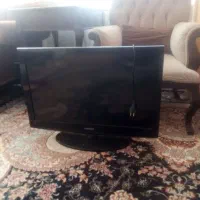 ال سی دی ۳۲سامسونگ بهمراه دیجیتال