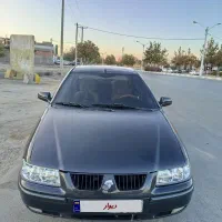 سمند ef7 مدل 92|خودرو سواری و وانت|کرمان, |دیوار