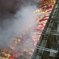 منقل کار جگرکی