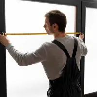 تولیدی درب،پنجره upvc