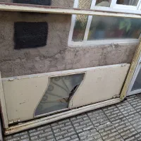 درب و پنجره آلومینیومی و پنجره upvc|مصالح و تجهیزات ساختمان|تبریز, |دیوار