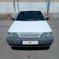 پراید 94