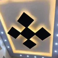 سقف و دیوار کاذب