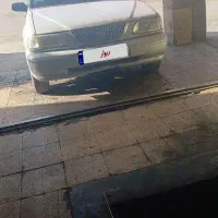 پراید مدل ۸۷دوگانه شرکتی|خودرو سواری و وانت|فولادشهر, مسکن مهر فولادشهر|دیوار