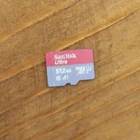 رم ۲۵۶ گمشده