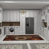 کابینت ممبران با فروش استثنایی با آف ویژ 60%