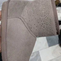 بوت زنانه|کیف، کفش، کمربند|شیراز, زرهی|دیوار