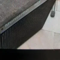 باند میکسر دار مونتابو ایتالیایی اصلی فلش خور