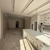 واحد ۱۱۰متری دو خوابه کلید نخورده ژورنالی در نارمک|فروش آپارتمان|تهران, علم و صنعت|دیوار