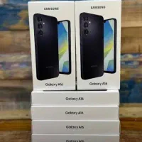 فروش ویژه سامسونگ A16 حافظه 256 گیگابایت پلی استور