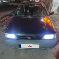 پراید ۸۳پلمپ