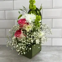 گل آرایی|گل و گیاه طبیعی|تهران, شهرآرا|دیوار