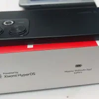 گوشی Redmi13x|موبایل|کرج, حصارک پایین|دیوار