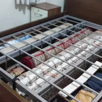 تخت خواب دونفره|تخت و سرویس خواب|تهران, شهرک شریفی|دیوار