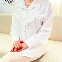 مزون آناهیتا تولید و فروش انواع شومیز زنانه