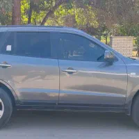 سانتافهi 2700 ix45|خودرو سواری و وانت|تهران, بریانک|دیوار