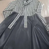 لباس مجلسی دخترانه