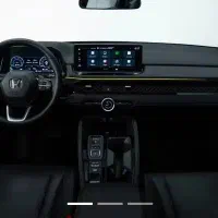 حواله هوندا آکورد|خودرو سواری و وانت|بجنورد, |دیوار