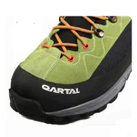 کفش کوهنوردی قارتال