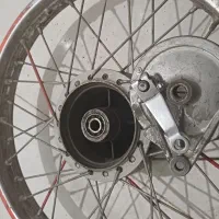 رینگ موتور سیکلت