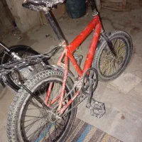 دوچرخه 20