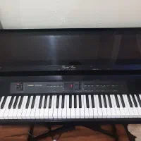 پیانو دیجیتال کاسیو