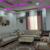 فروش-آپارتمان-طبقه-دوم-مستقل-معاوضه-با-ویلایی