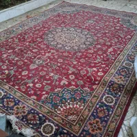فرش دست بافت ۱۲متری