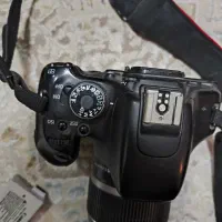 دوربین dslr مدل canon ۶۰۰d|دوربین عکاسی و فیلم‌برداری|بهشهر, |دیوار