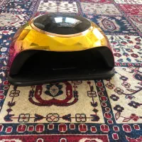 یو وی و سوهان برقی استرانگ ۲۰۷