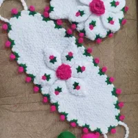 بافت انواع لیف و اسکاچ