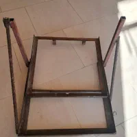 پایه کولر گازی پنجره ای.|کولر گازی و فن‌کوئل|ایزدشهر, |دیوار