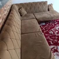 مبل چستر ال