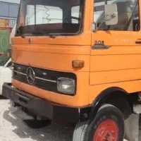 خاور 808 مدل 70