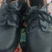 کفش کار سایز ۴۳ و۴۲