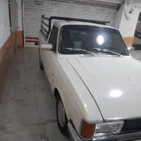 پیکان وانت مدل ۸۵ عتیقه