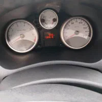 207 مدل 1400 تمیز|خودرو سواری و وانت|رشت, ساغری سازان|دیوار